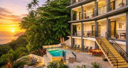 Exclusive Retreats Newest Beachfront Estate w/ Staff, Breakfast & Chef Available