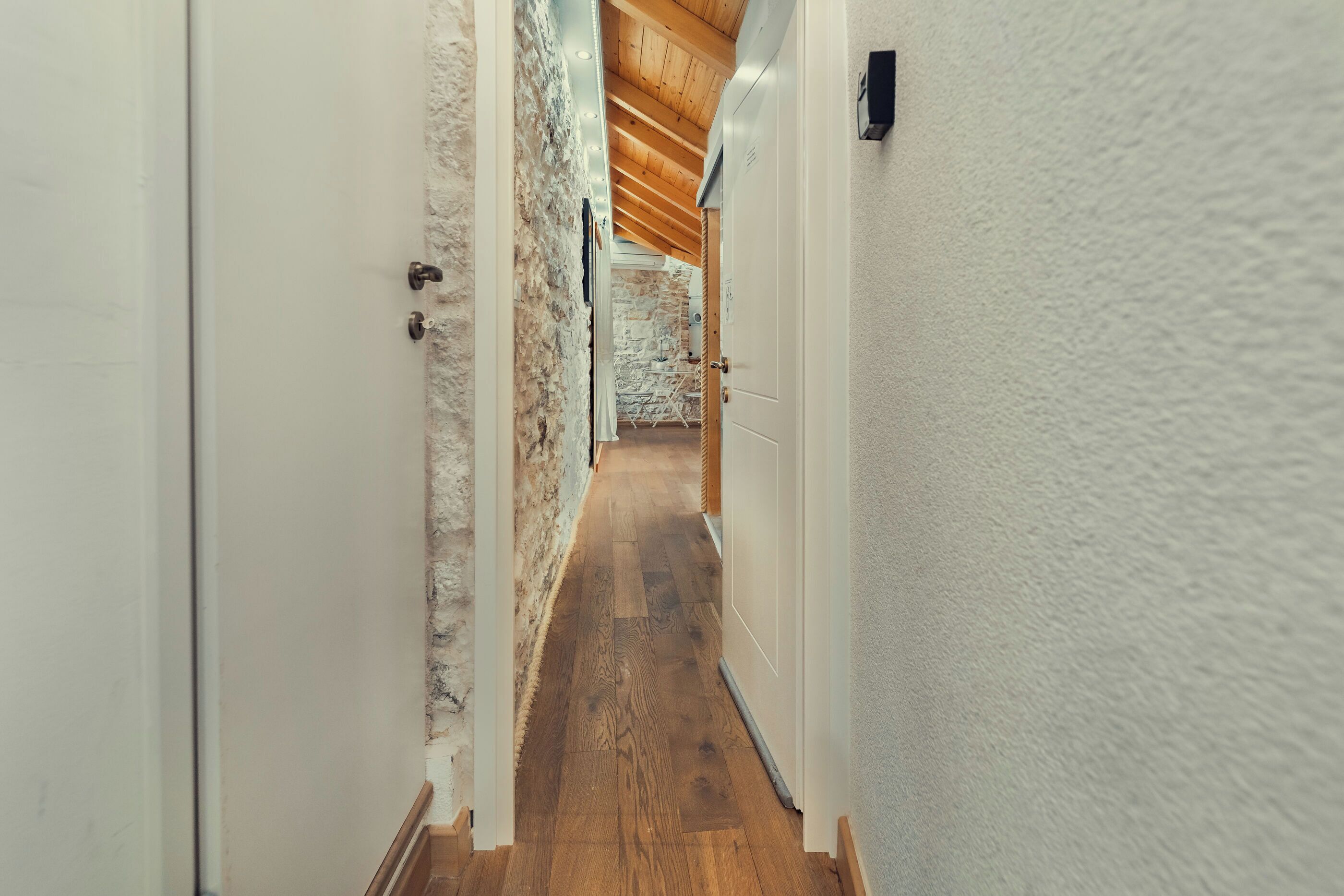 Estudio (A1) | Pasillo