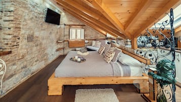 Estúdio (A1) | Ferros/tábuas de passar roupa, Wi-Fi de cortesia