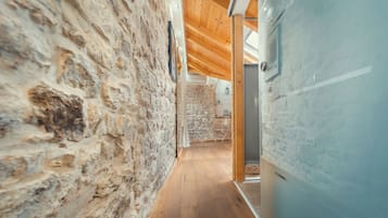 Estúdio (A1) | Banheiro