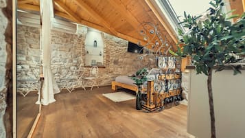 Estúdio (A1) | Sala de estar