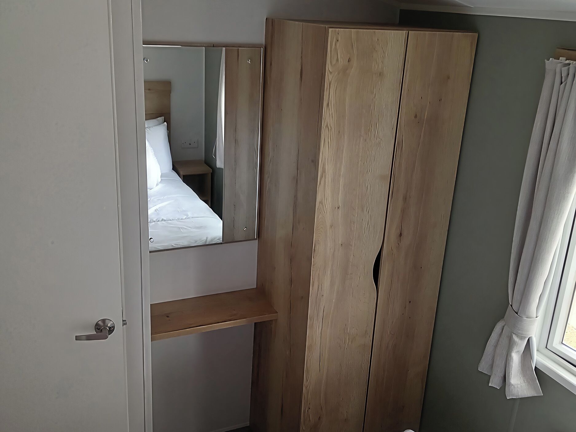 3 chambres, décoration personnalisée, ameublement personnalisé