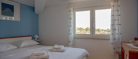 Appartement (A1) | Wi-Fi gratuit