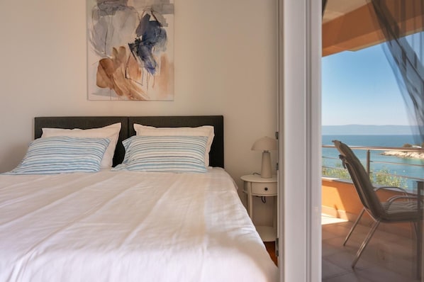 Studio (A3) | Free WiFi - Apartments Alex (Rasa)