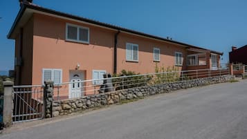 Diseño del edificio