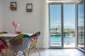 Apartment (A2) | Dining - Apartments Alex (Rasa)