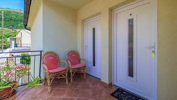 Appartement (A2) | Extérieur