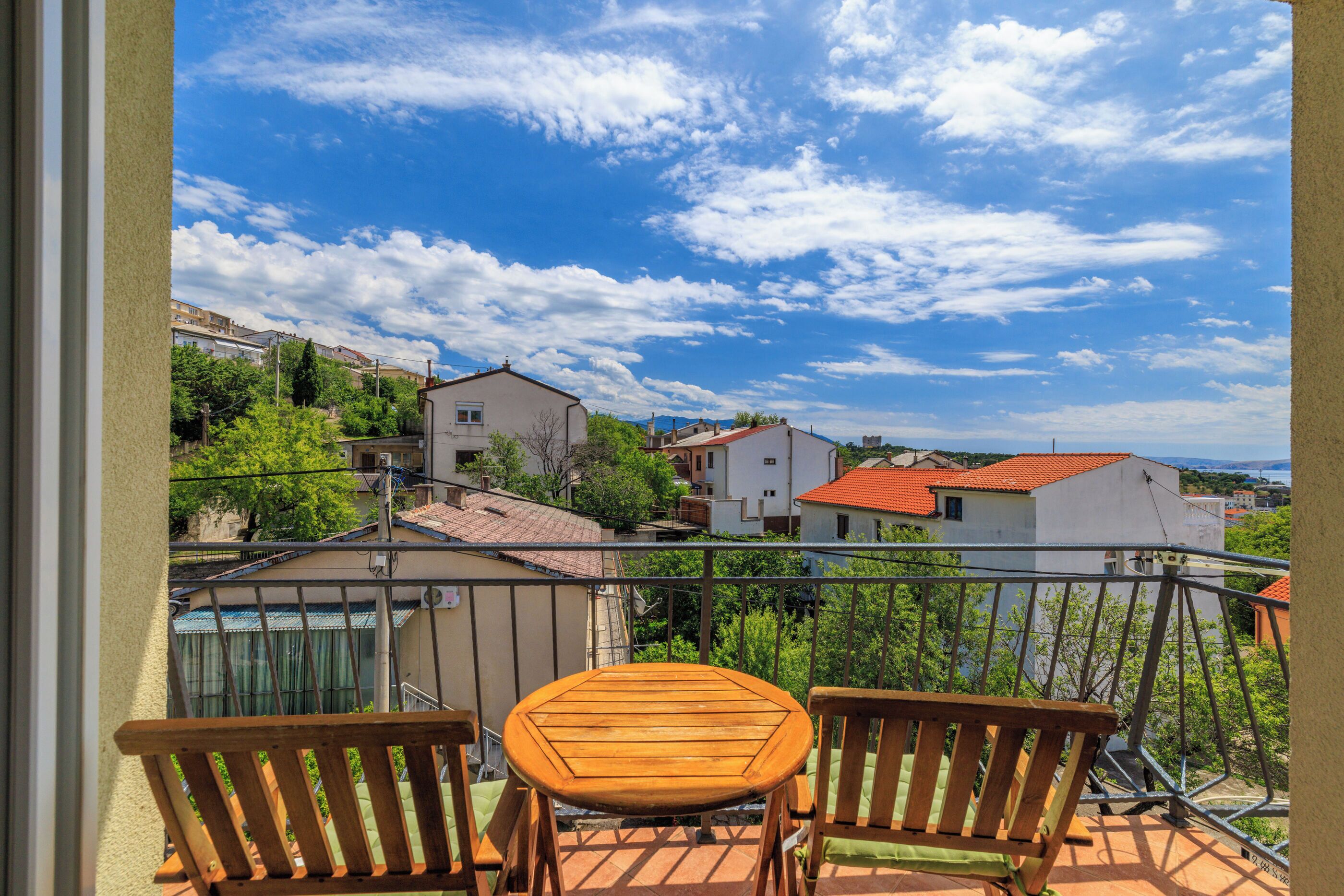 아파트 (A2) | 발코니