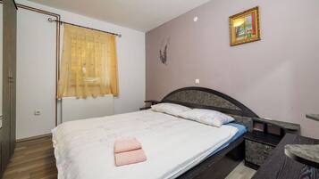 Appartement (A1)