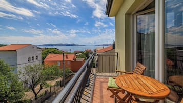 Appartement (A2) | Vue sur lâeau