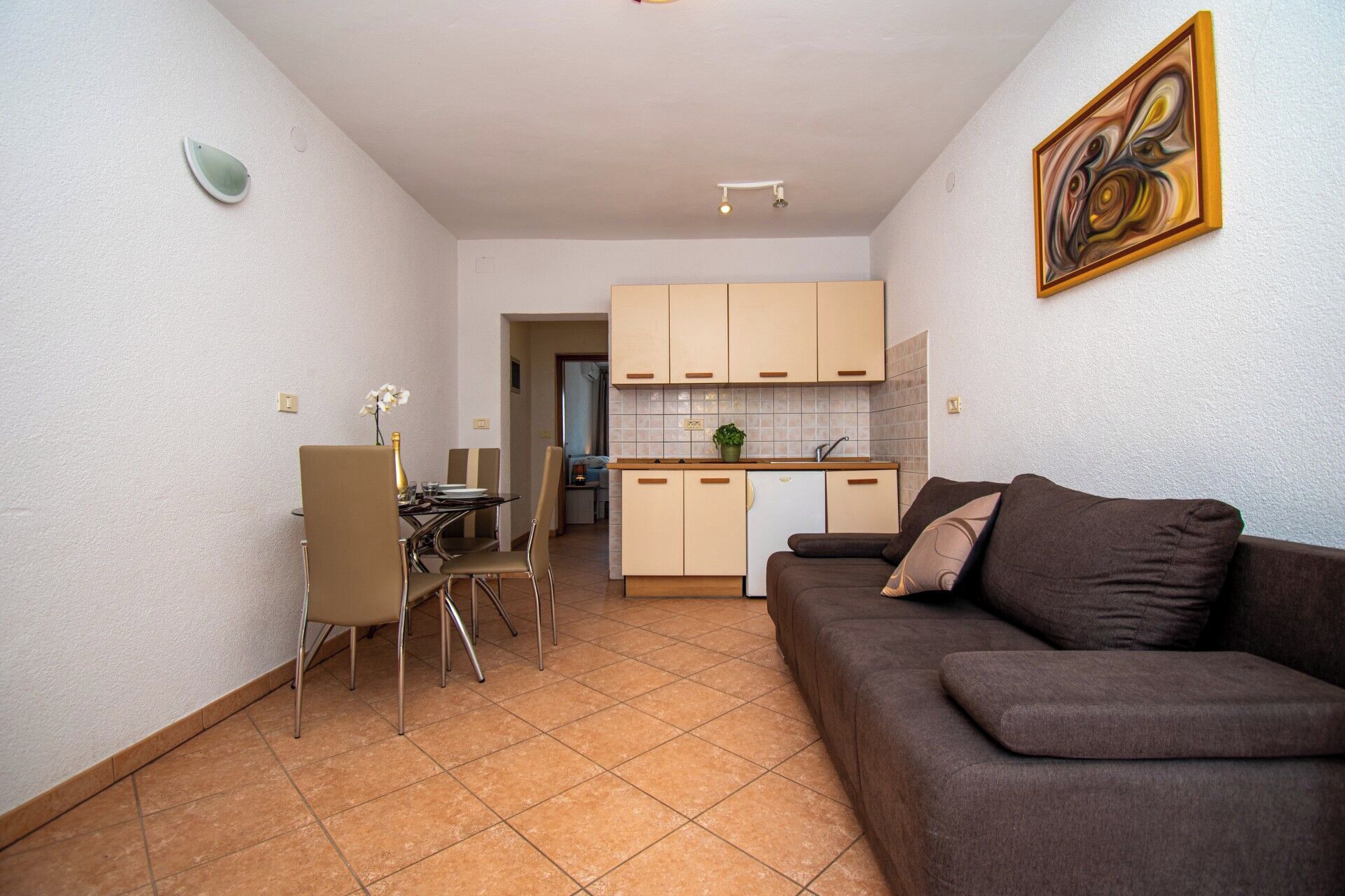 Casa | Sala de estar