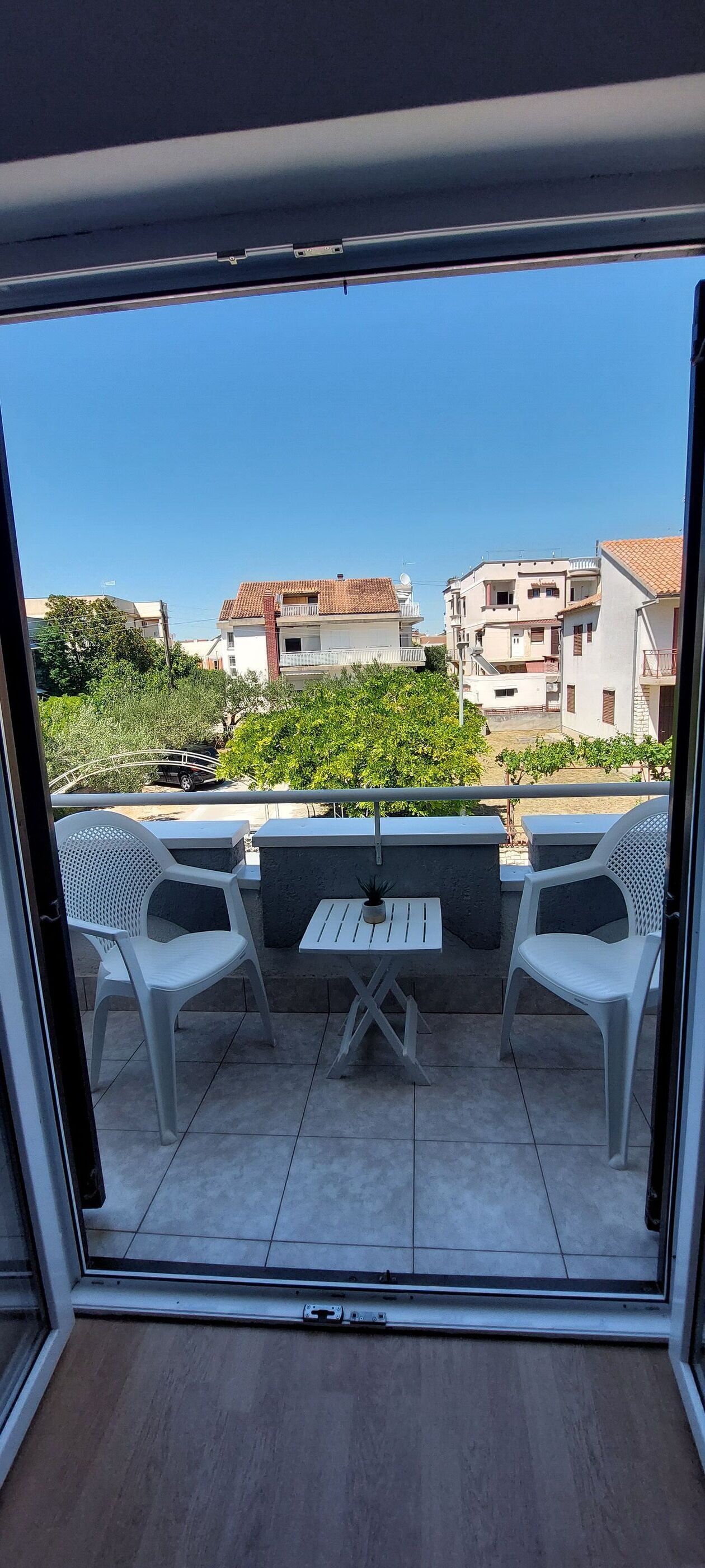 Apartment (A12) | Interior