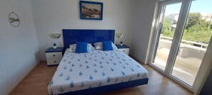Appartement (A12) | Wi-Fi gratuit