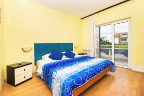 Apartment (A12) - Apartments Krunoslava (Vodice)