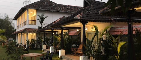 Villa, Private Pool