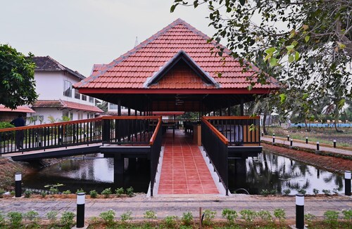 Vedic Village Retreat Alleppey