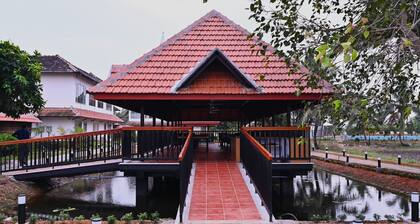 Vedic Village Retreat Alleppey