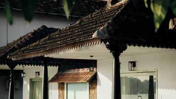 Vila, piscina particular | Wi-Fi de cortesia