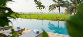 Vedic Village Retreat Alleppey