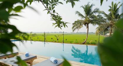 Vedic Village Retreat Alleppey