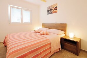 Apartment (A2) | Free WiFi - Apartments Sonja (Dobrinj)