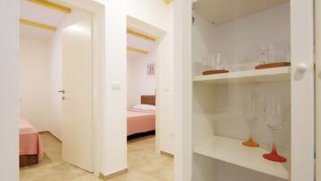 Apartment (A2) | Interior