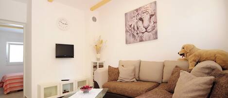 Apartment (A1) | Living room