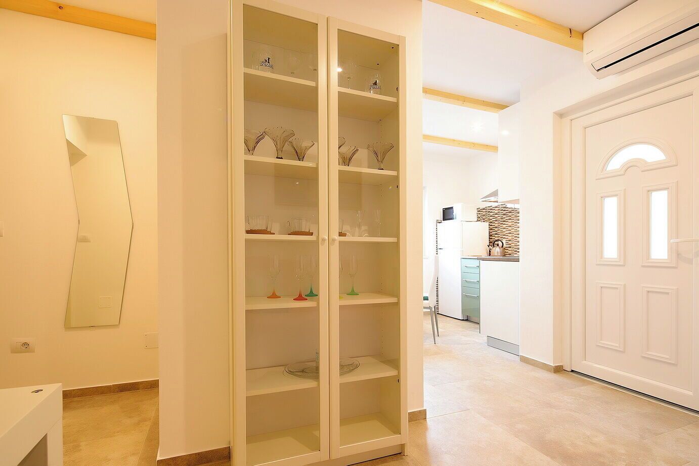 Apartment (A2) | Innenbereich