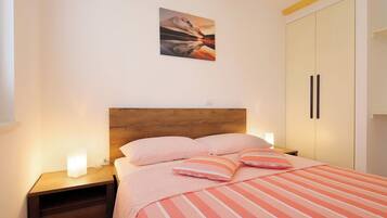 Apartment (A1) | Kostenloses WLAN