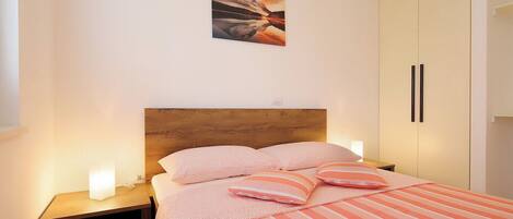 アパートメント (A1) | WiFi (無料)