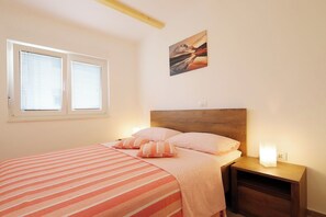 Apartamento (A1) | Wi-Fi de cortesia