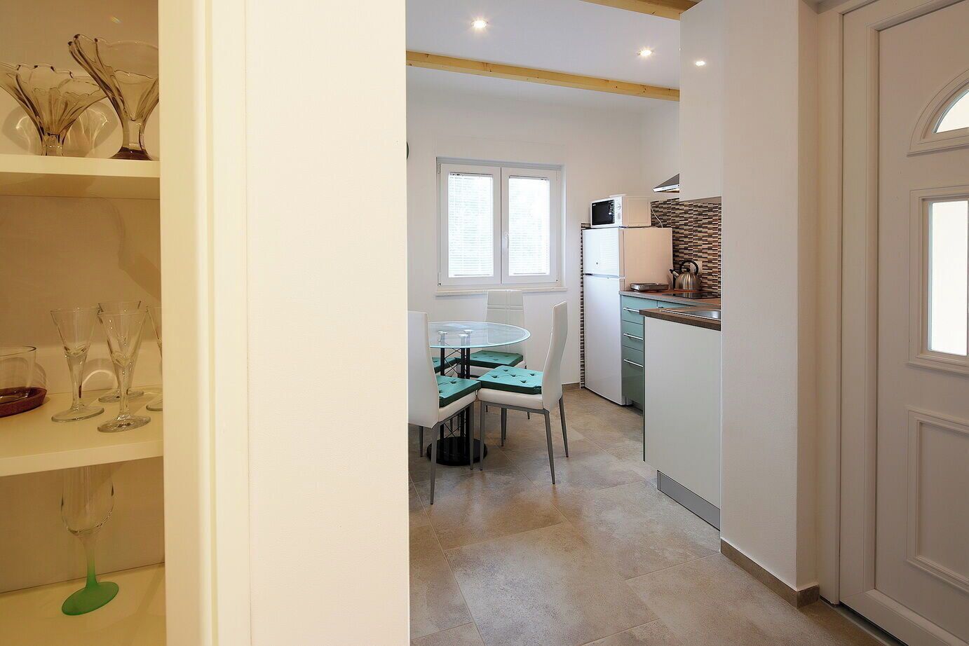 Apartment (A2) | Interior