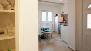Apartment (A2) | Interior