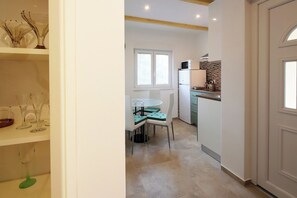 Apartment (A2) | Innenbereich