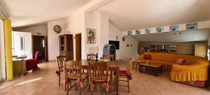 Apartment (A1) | Dining - Apartment The View (Jelsa)