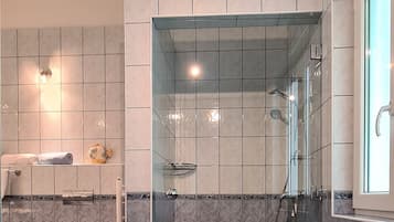 Leilighet (A1) | Bad