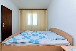 Apartment (A5) | Free WiFi - Apartment Mario (Lopar)
