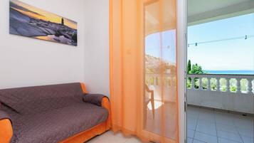 Apartment (A5) | Wohnzimmer