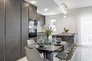 Apartment (A1) | Dining - Apartment Karla (Split)