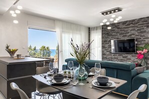 Dining - Apartment Karla (Split)