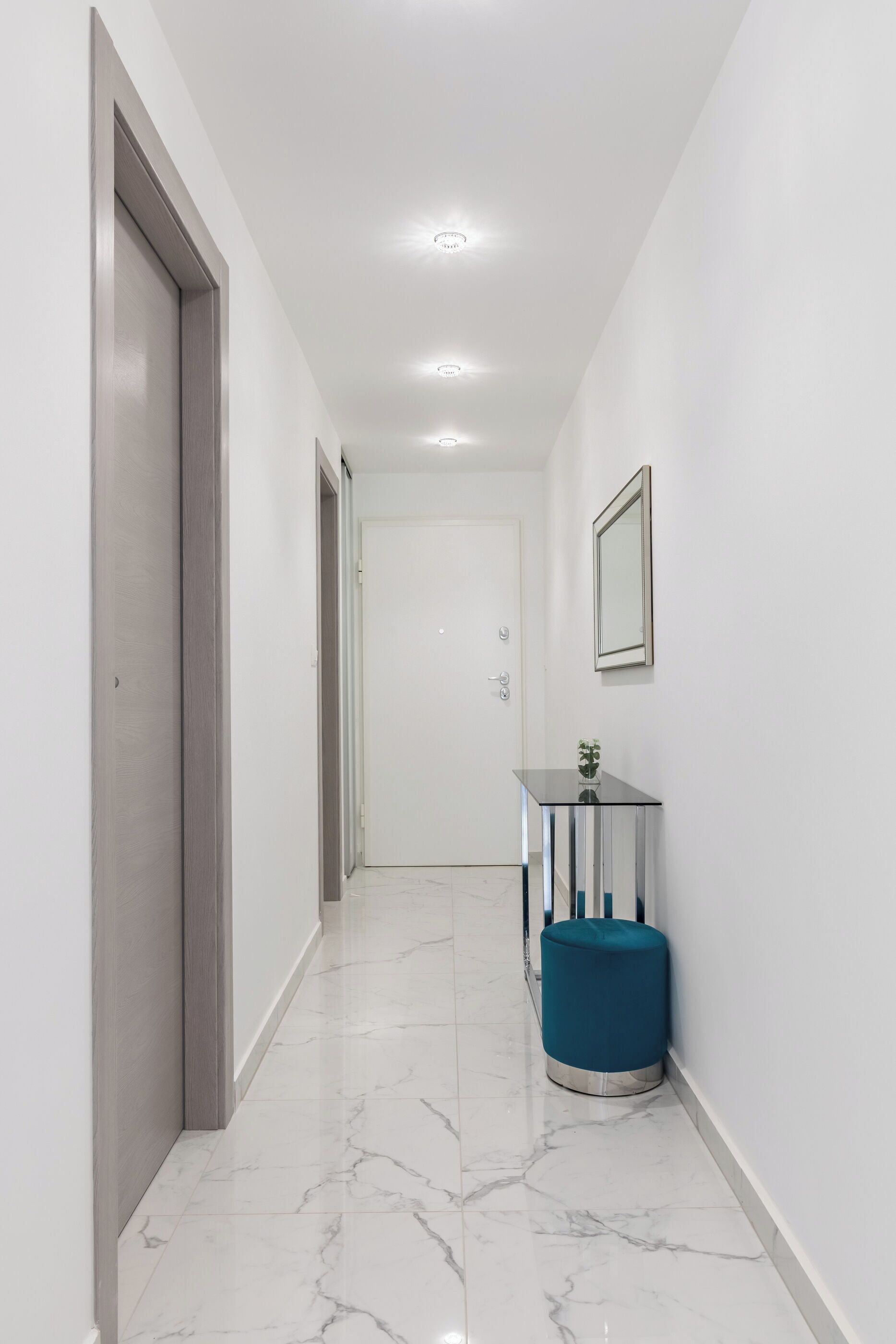 Apartment (A1) | Hallway