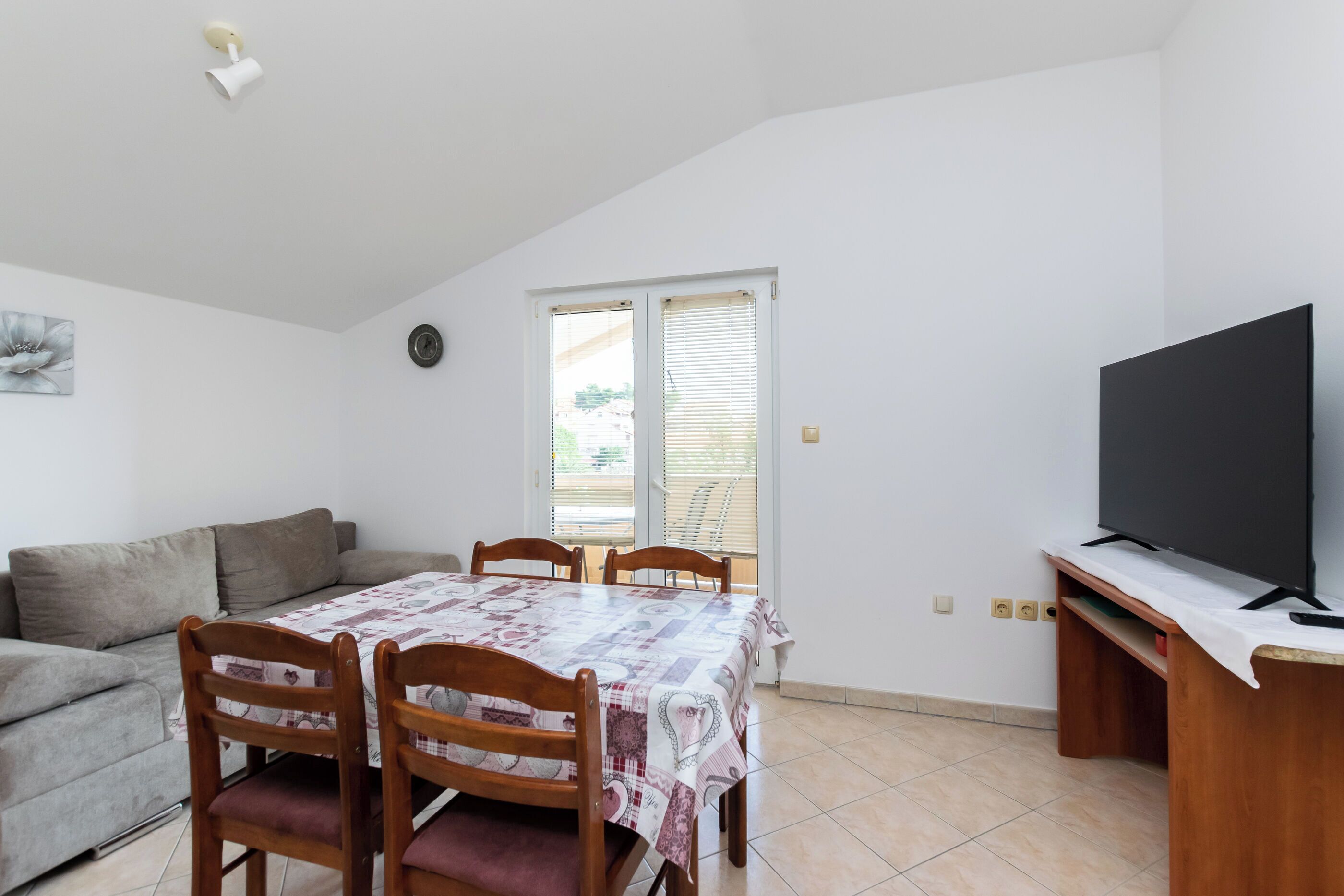 Departamento (A3) | Cocina privada