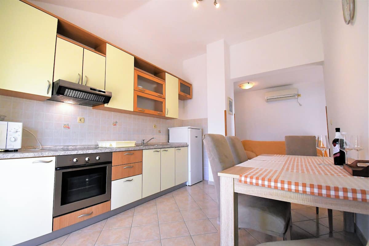 公寓 (A2) | 私人廚房