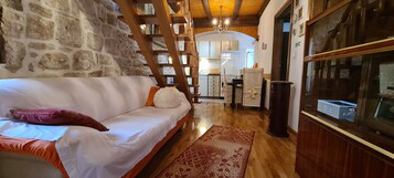 Casa | Sala de estar