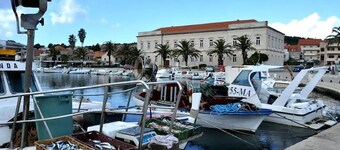 House Old Town Stone House