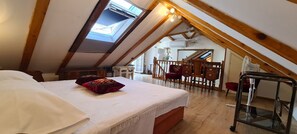 House - House Old Town Stone House (Stari Grad)