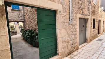 Building design