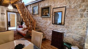 Maison | Salle de séjour