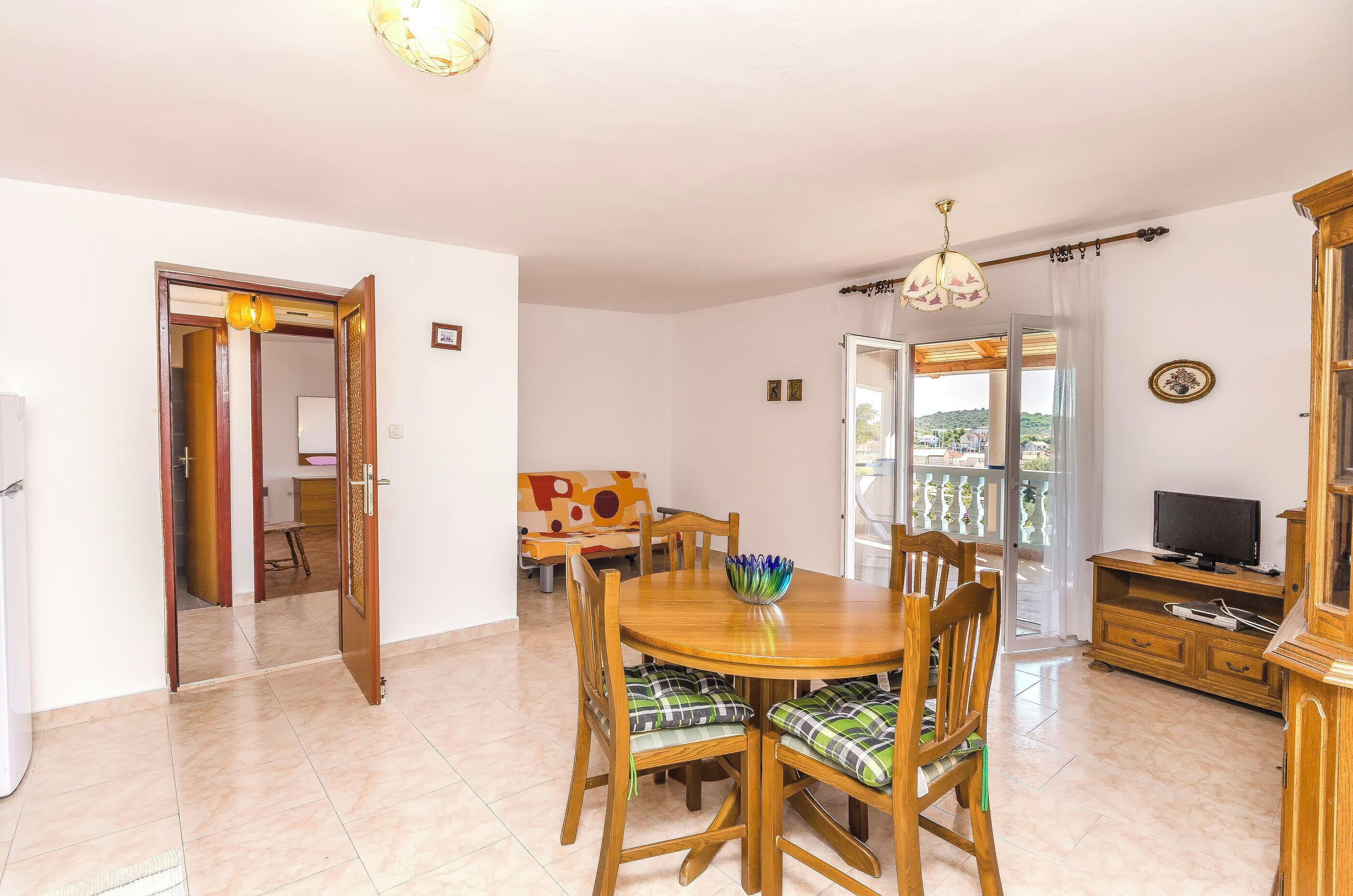 Appartement (A2) | Salle de séjour