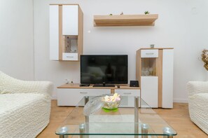 House | Living room - House Roko (Marina)